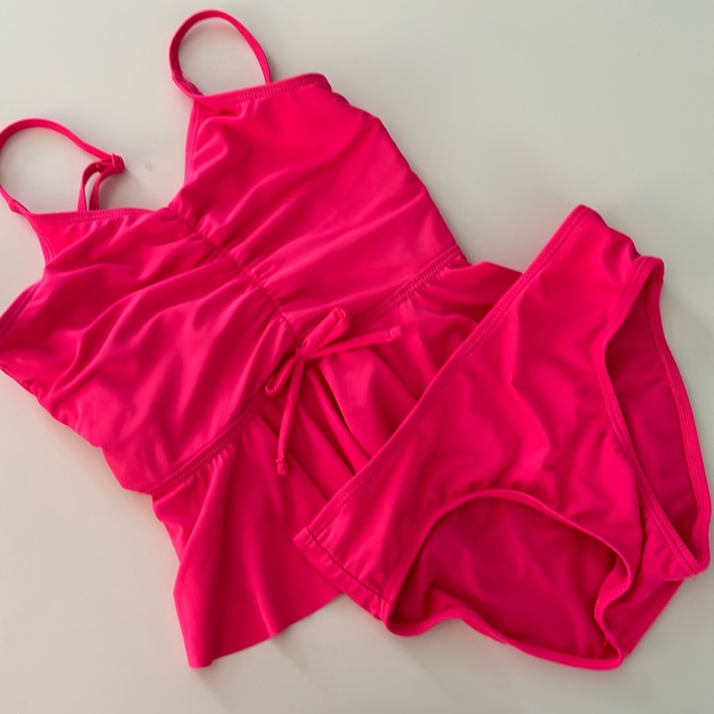 Sugar & Jade Tankini